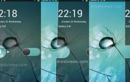 Theme for MIUI - Milestone Blue LS Theme For MIUI - Droid Views