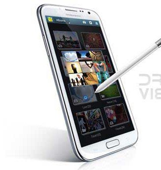 Note2-Air-View note 2 air view
