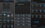 Theme For MIUI V4/JB - Senses HD Theme For MIUI V4/JB (480p & 720p) - Droid Views