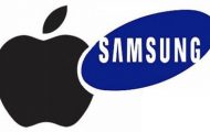 Samsung to Terminate the LCD Supply Deal With Apple - Apple Vs Samsung Logo - Droid Views