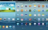 Android 4.1.1 Jelly Bean Update for Samsung Galaxy S3 - Updated Android 4.1.1 Jelly Bean For Samsung Galaxy S3 - Droid Views
