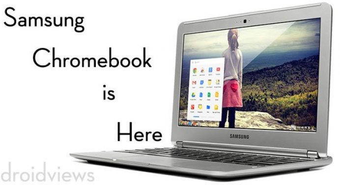 samsung-chromebook Samsung Chromebook