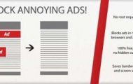 Say Bye to Annoying Ads with AdBlock Plus Free App for Android! - Block Annoying Ads - Droid Views