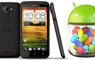 HTC One X Android 4.1.1 Jelly Bean Update is Rolling Out - HTC One X Android 4.1.1 Jelly Bean Update - Droid Views