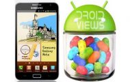 Download and Install Stock Jelly Bean ROM on Samsung Galaxy Note GT-N7000 - Jelly Bean ROM On Samsung Galaxy Note GT-N7000 - Droid Views