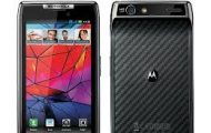 Motorola Jellybean Roll Out - Black Motorola Razr M Jellybean Roll Out - Droid Views