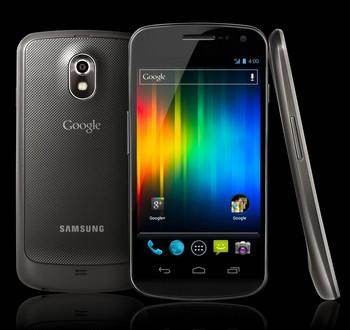 Best Custom ROMs For GSM Samsung Galaxy Nexus I9250 - Black Samsung Galaxy Nexus I9250 Different Angles - Droid Views