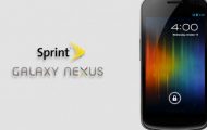 4.1.1 Factory Image Now Available for Sprint Galaxy Nexus - Black Sprint Galaxy Nexus - Droid Views