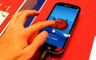 Android 4.1.1 Jelly Bean Update Available for Samsung Galaxy S3 - Black Galaxy S3 Update For Android 4.1.1 Jelly Bean - Droid Views