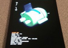 fastboot mode nexus bootloader mode