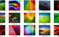 Motorola Droid Razor M Stock Wallpapers - Different Motorola Droid Razor Stock Wallpapers - Droid Views