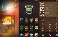 Theme For MIUI V4/JB - Childhood Memories 80+ Theme For MIUI V4/JB - Droid Views