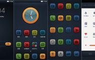 Theme For MIUI V4/JB - Desire Theme For MIUI V4/JB - Droid Views