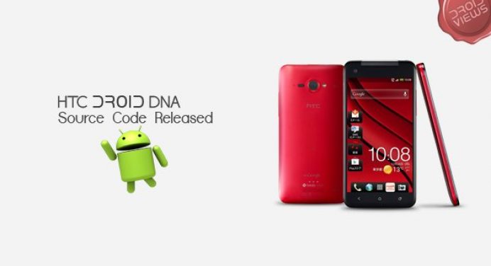 Droid DNA Source Code