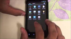 Jelly Bean CM10 ROM on HTC Sensation - HTC Sensation With Jelly Bean CM10 - Droid Views