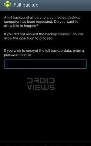Ultimate Backup Tool