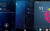 carbon rom android