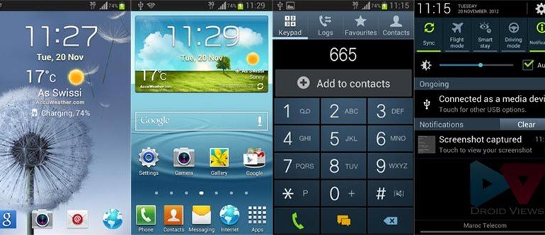 WanamLite ROM