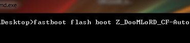 Root Sony Xperia Z