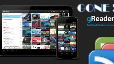 Google Reader Alternatives