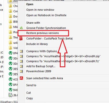 restore-from-previous-versions