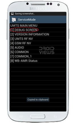 galaxy s4 network unlock menu 2
