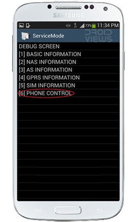 samsung service menu 3
