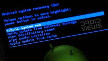 galaxy s4 stock recovery