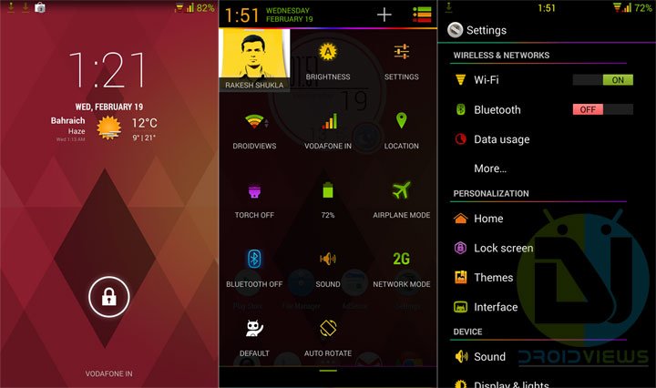 CyanogenMod 11