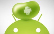 Android 4.1 - Android 4.1 Jelly Bean - Droid Views