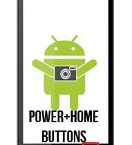 htc one screenshot