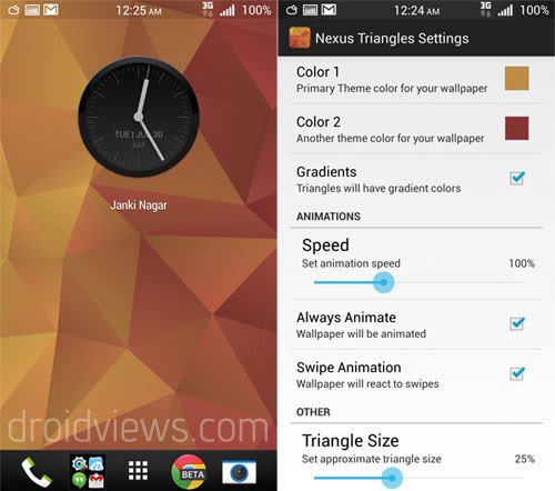 nexus-triangles-lwp