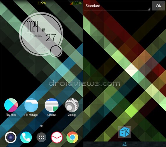 origami-live-wallpaper-android