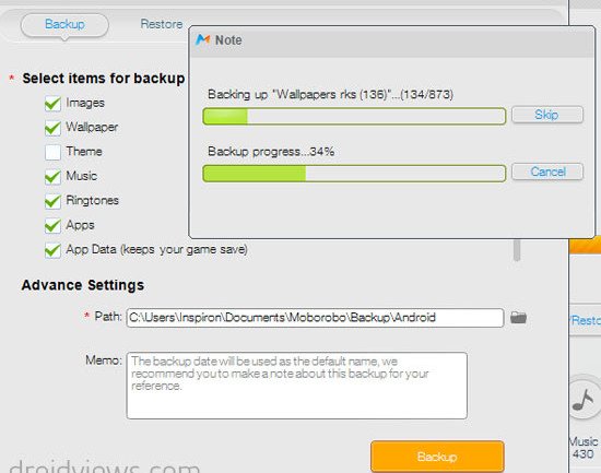 moborobo-backup