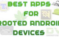 root apps for android