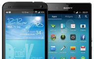 Galaxy S4 Launcher