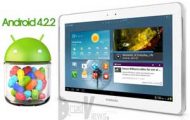 Galaxy Tab 2 10.1 GT-P5100