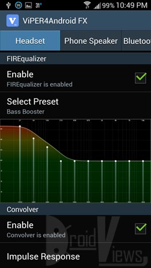 ViPER4Android fx