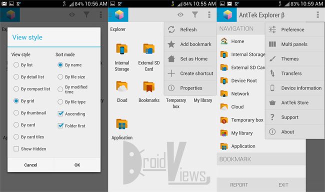 antek-file-browser-app-2