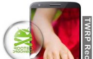 Root LG G2 and Install TWRP