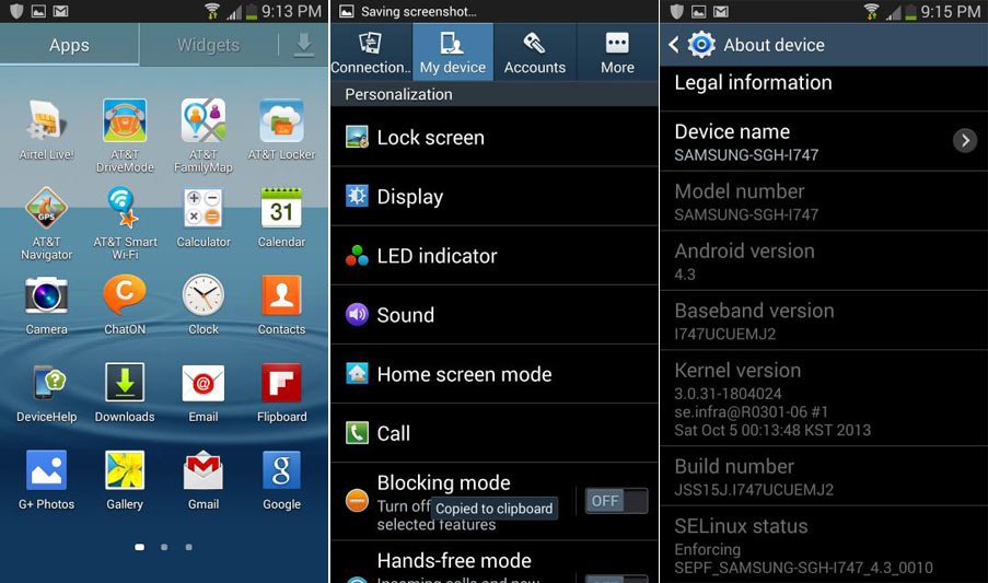 at&t-galaxy-s3-android-4.3