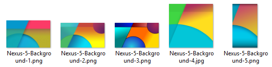 nexus 5 wallpapers
