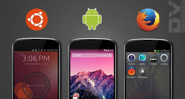 Triple Boot Nexus 4