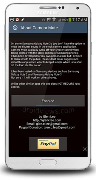 galaxy-note3-camera-mute