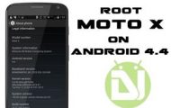 AT&T Moto X