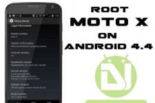 AT&T Moto X