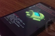 Restore Nexus 5 to Stock