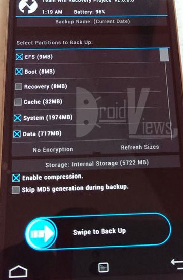 nexus 5 efs backup twrp
