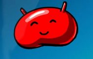 Note 2 Android 4.3 Jelly Bean