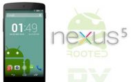 Root Nexus 5